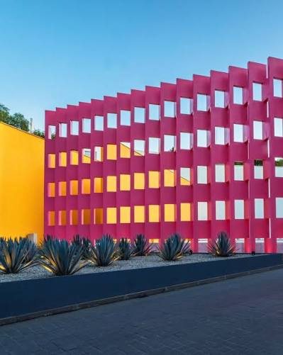 Camino Real Polanco